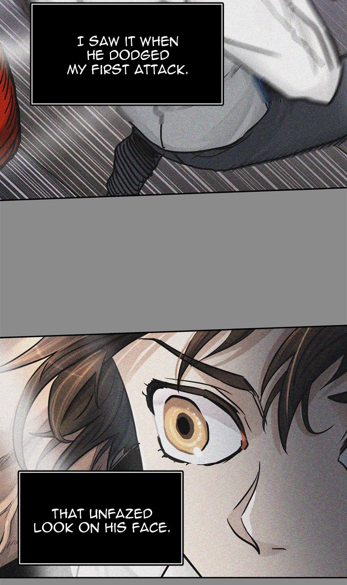 Tower of God Manga Chapter 422 page 105 - [Season 3] Ep. 5