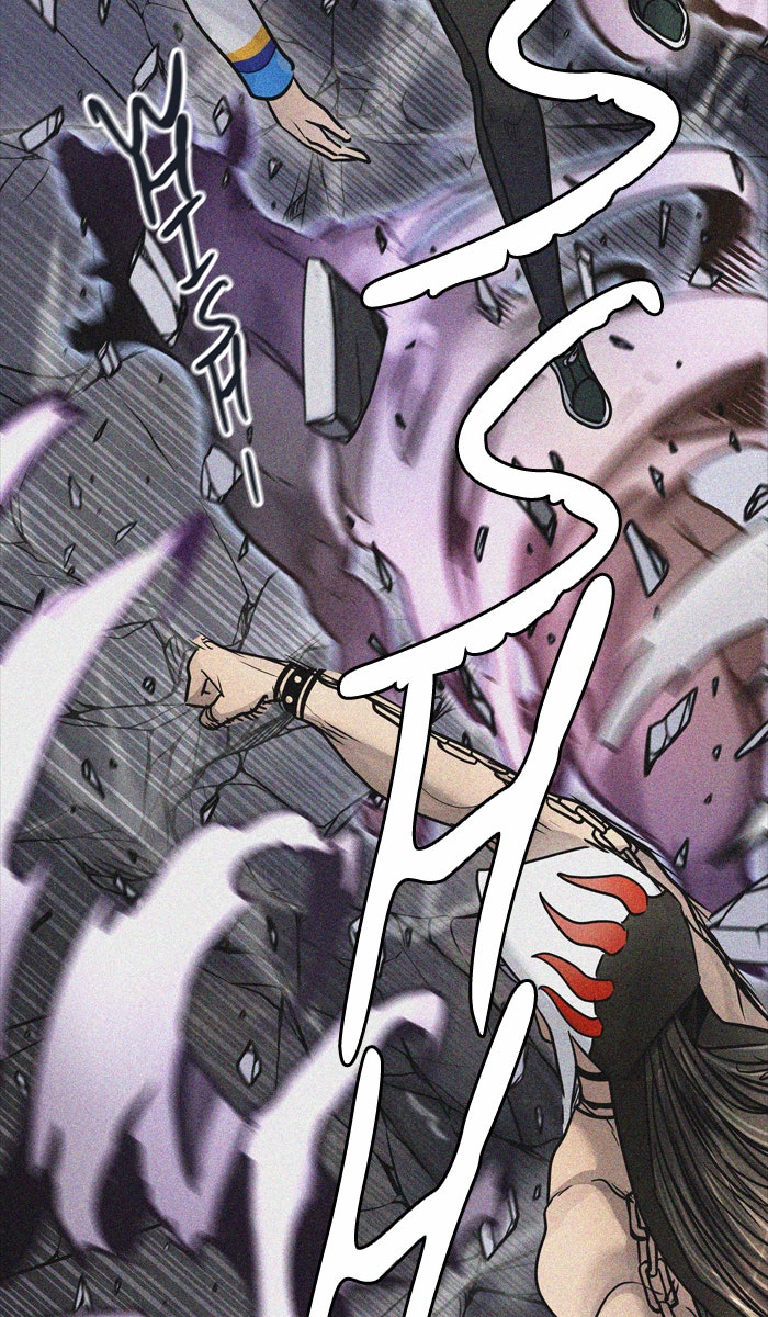 Tower of God Manga Chapter 422 page 110 - [Season 3] Ep. 5