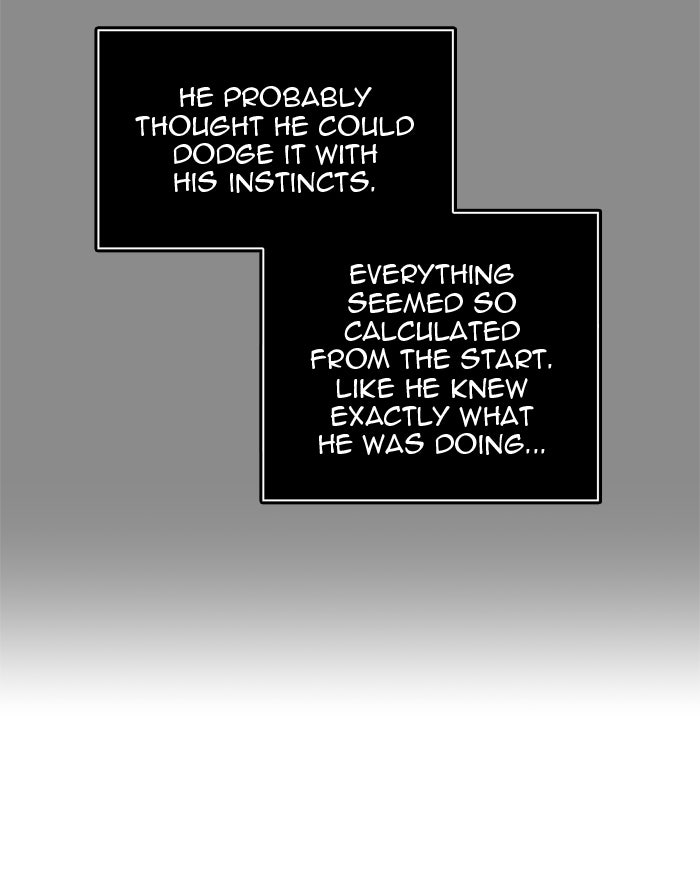 Tower of God Manga Chapter 422 page 115 - [Season 3] Ep. 5