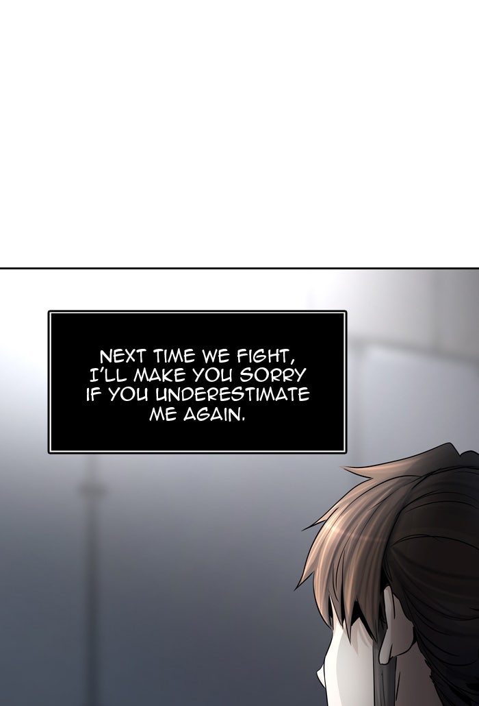 Tower of God Manga Chapter 422 page 117 - [Season 3] Ep. 5