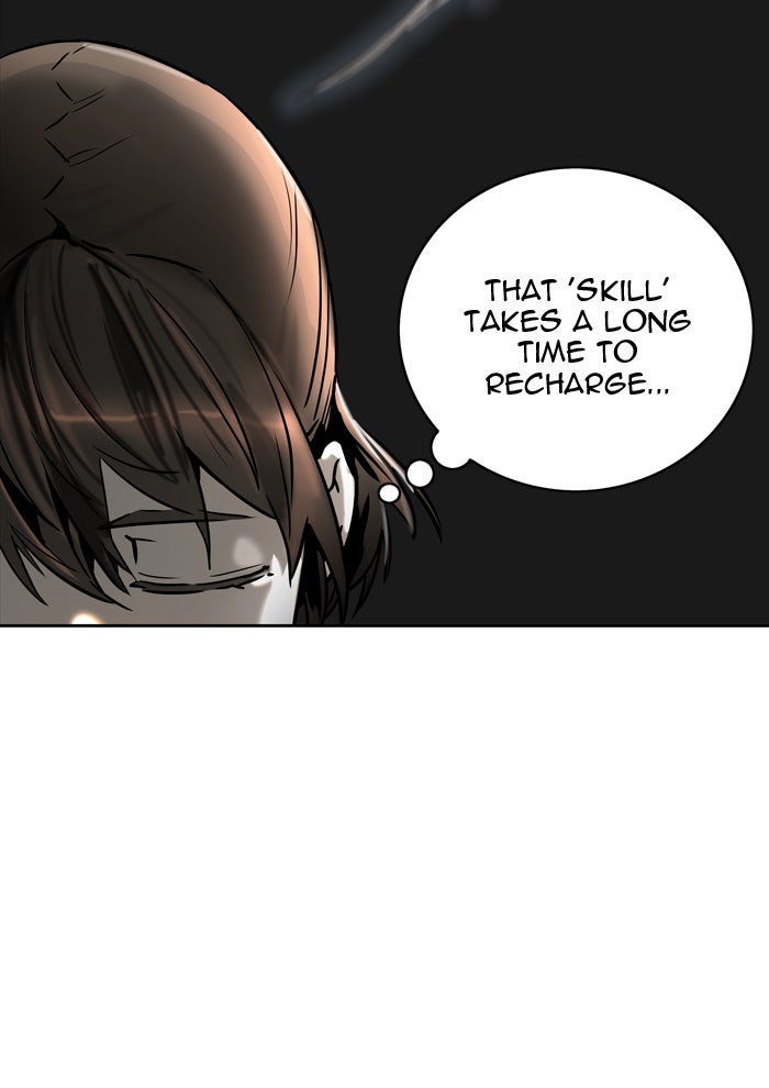 Tower of God Manga Chapter 422 page 121 - [Season 3] Ep. 5