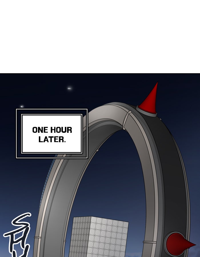 Tower of God Manga Chapter 422 page 122 - [Season 3] Ep. 5