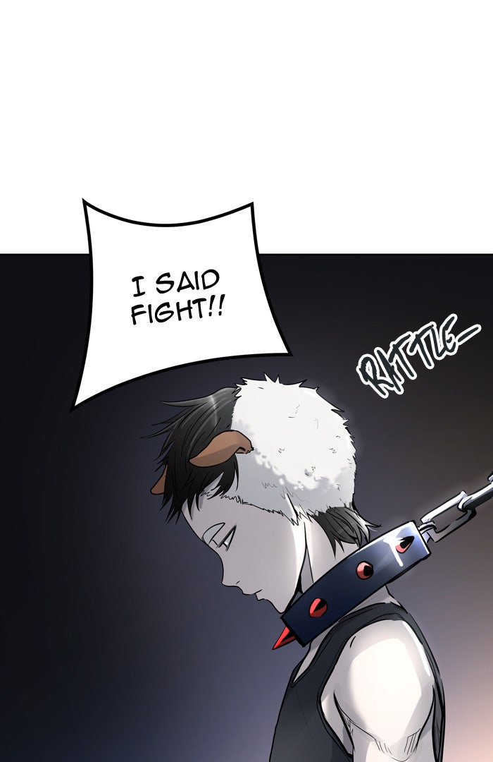Tower of God Manga Chapter 422 page 125 - [Season 3] Ep. 5
