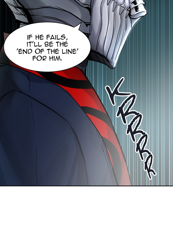 Tower of God Manga Chapter 422 page 21 - [Season 3] Ep. 5
