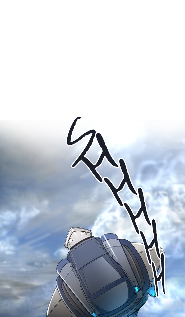 Tower of God Manga Chapter 422 page 23 - [Season 3] Ep. 5