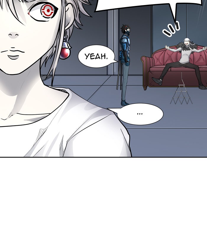 Tower of God Manga Chapter 422 page 25 - [Season 3] Ep. 5