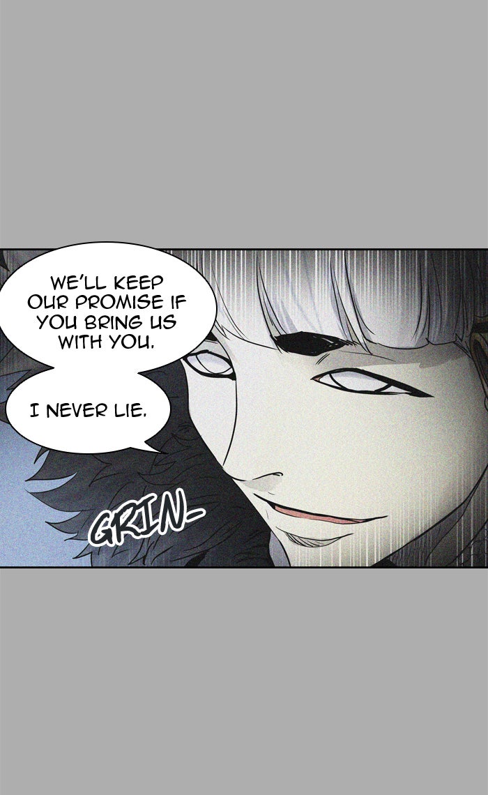 Tower of God Manga Chapter 422 page 32 - [Season 3] Ep. 5