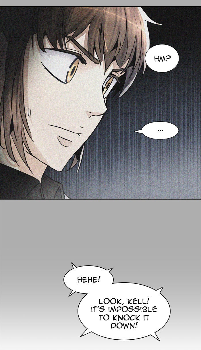 Tower of God Manga Chapter 422 page 33 - [Season 3] Ep. 5