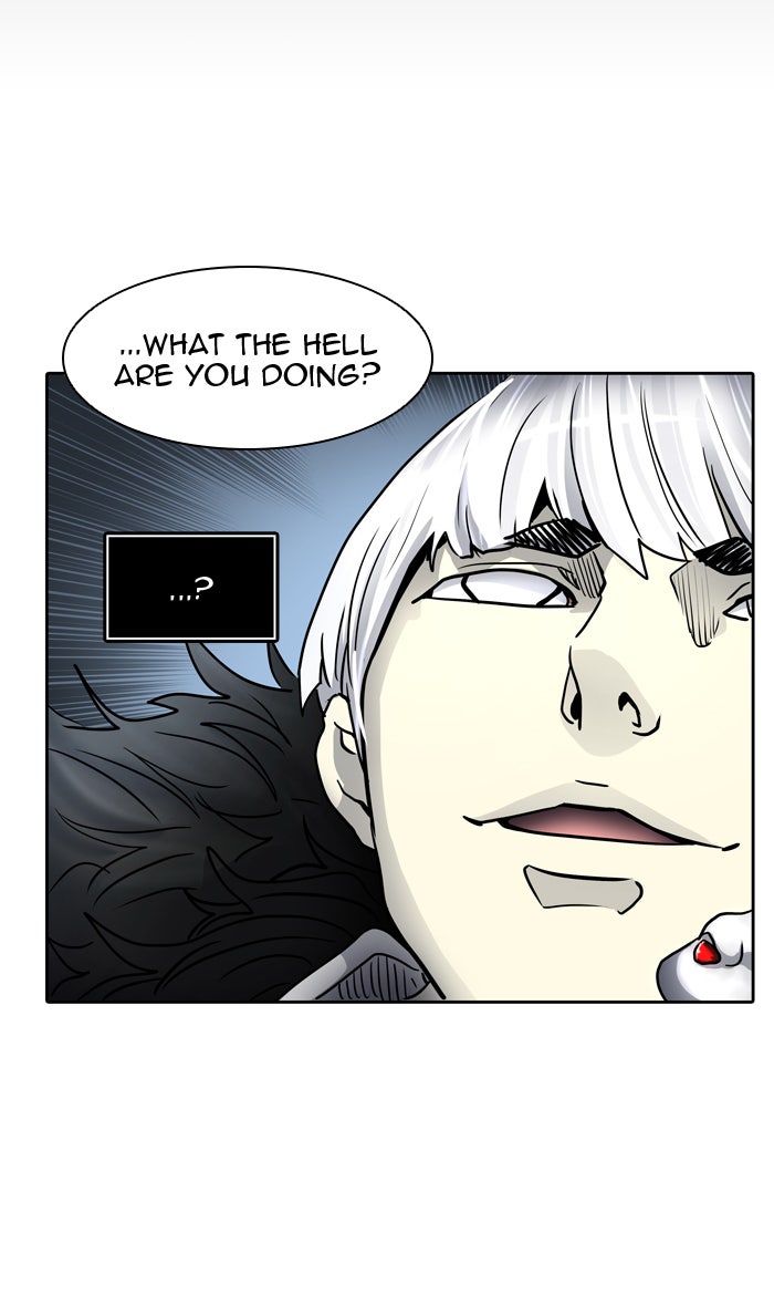 Tower of God Manga Chapter 422 page 34 - [Season 3] Ep. 5