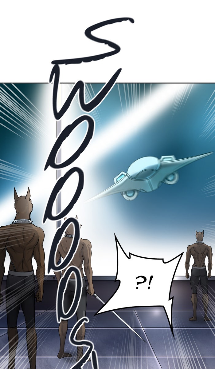 Tower of God Manga Chapter 422 page 57 - [Season 3] Ep. 5