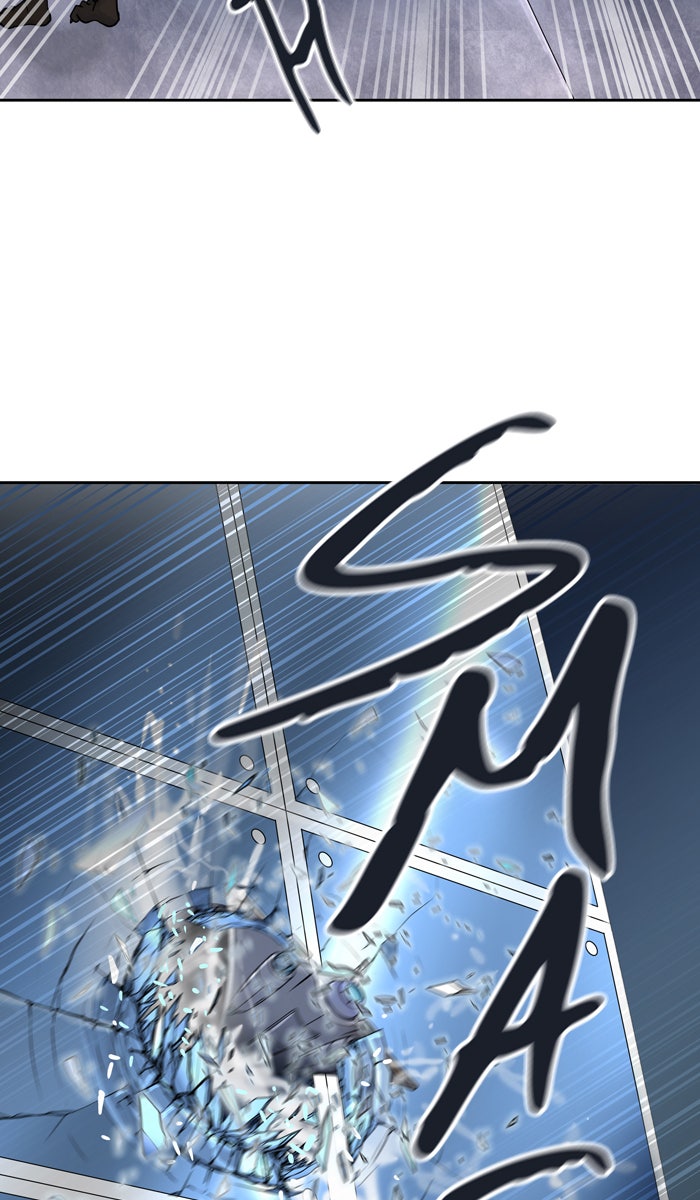 Tower of God Manga Chapter 422 page 58 - [Season 3] Ep. 5