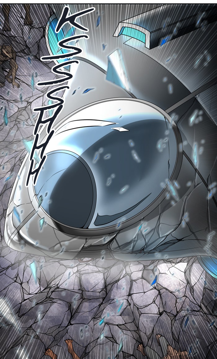 Tower of God Manga Chapter 422 page 60 - [Season 3] Ep. 5