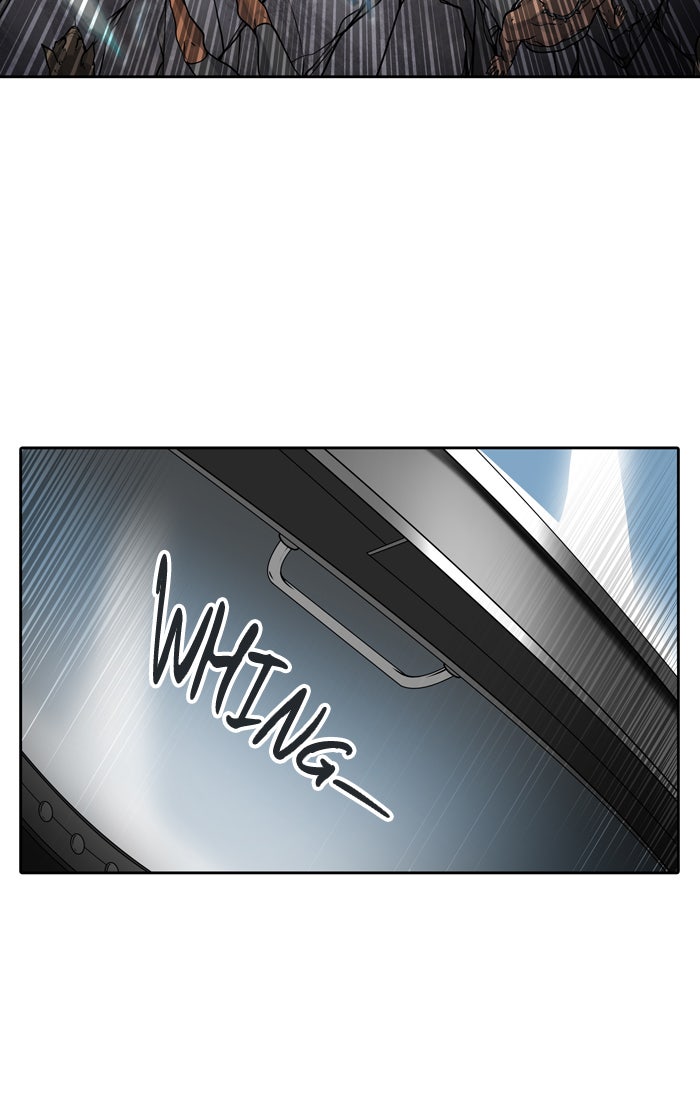 Tower of God Manga Chapter 422 page 61 - [Season 3] Ep. 5