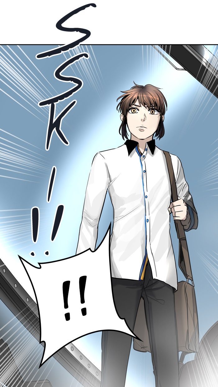 Tower of God Manga Chapter 422 page 62 - [Season 3] Ep. 5