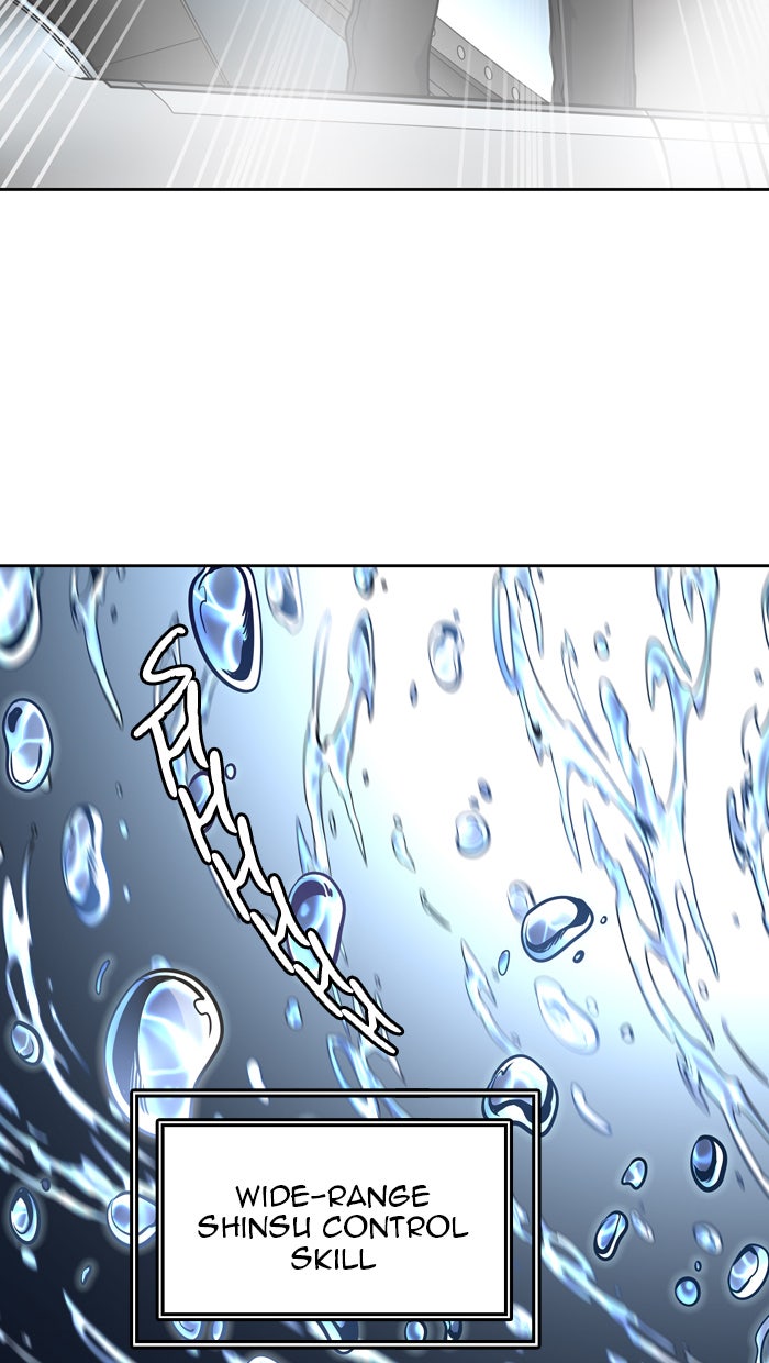 Tower of God Manga Chapter 422 page 63 - [Season 3] Ep. 5