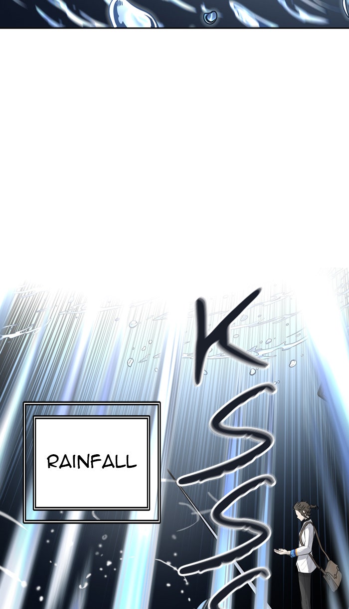 Tower of God Manga Chapter 422 page 64 - [Season 3] Ep. 5
