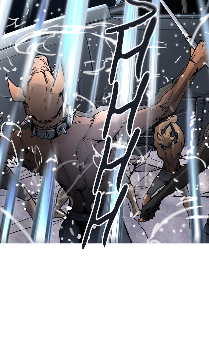 Tower of God Manga Chapter 422 page 65 - [Season 3] Ep. 5