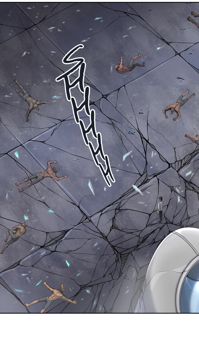 Tower of God Manga Chapter 422 page 66 - [Season 3] Ep. 5