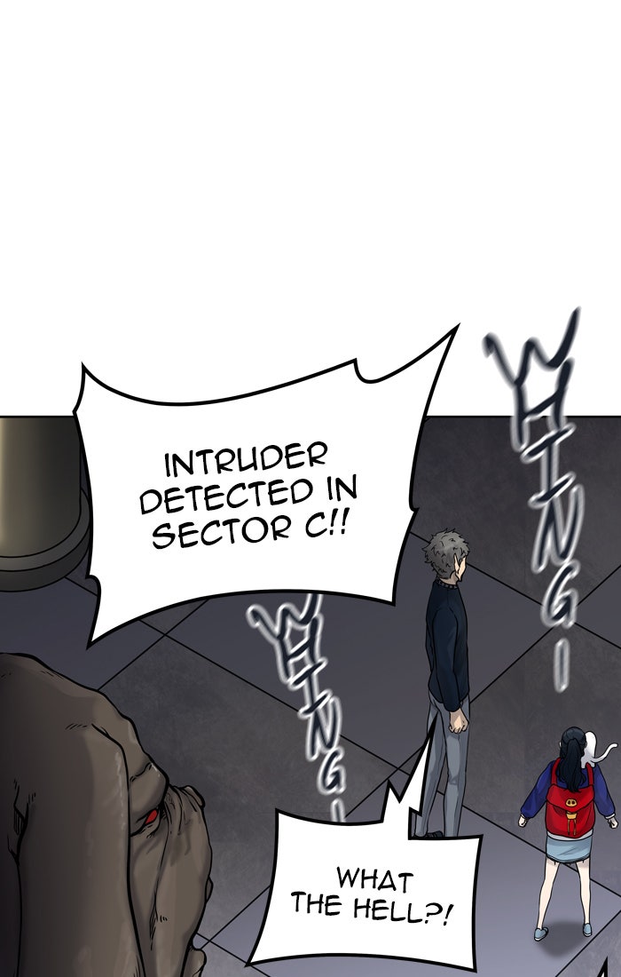 Tower of God Manga Chapter 422 page 67 - [Season 3] Ep. 5