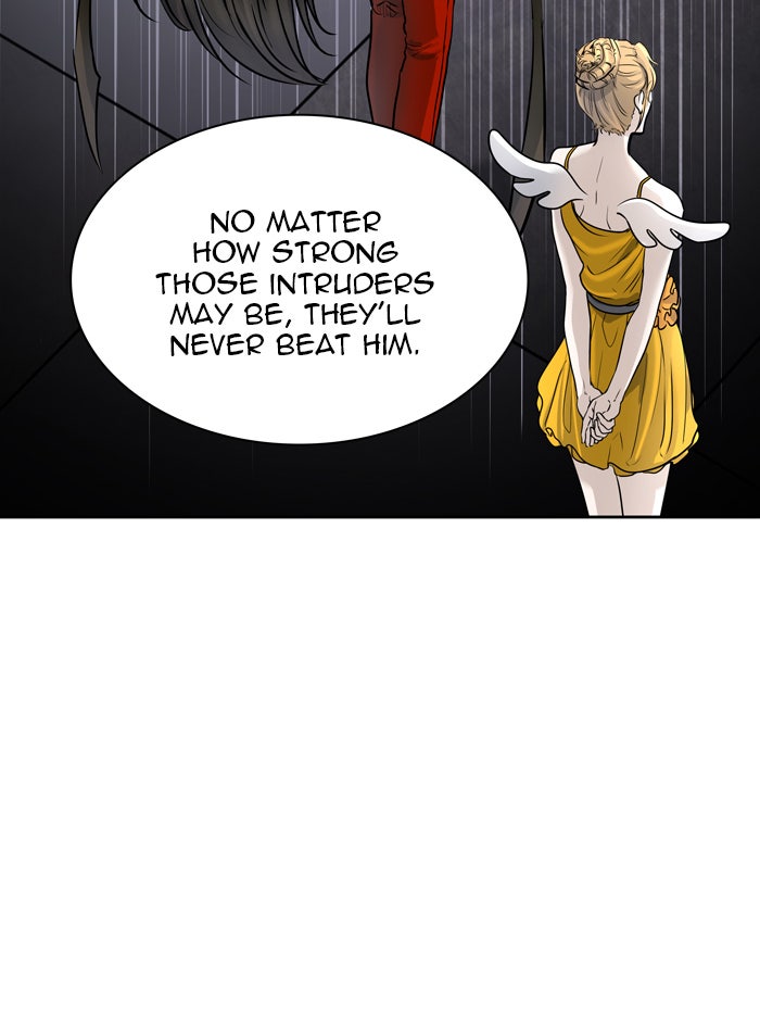 Tower of God Manga Chapter 422 page 72 - [Season 3] Ep. 5