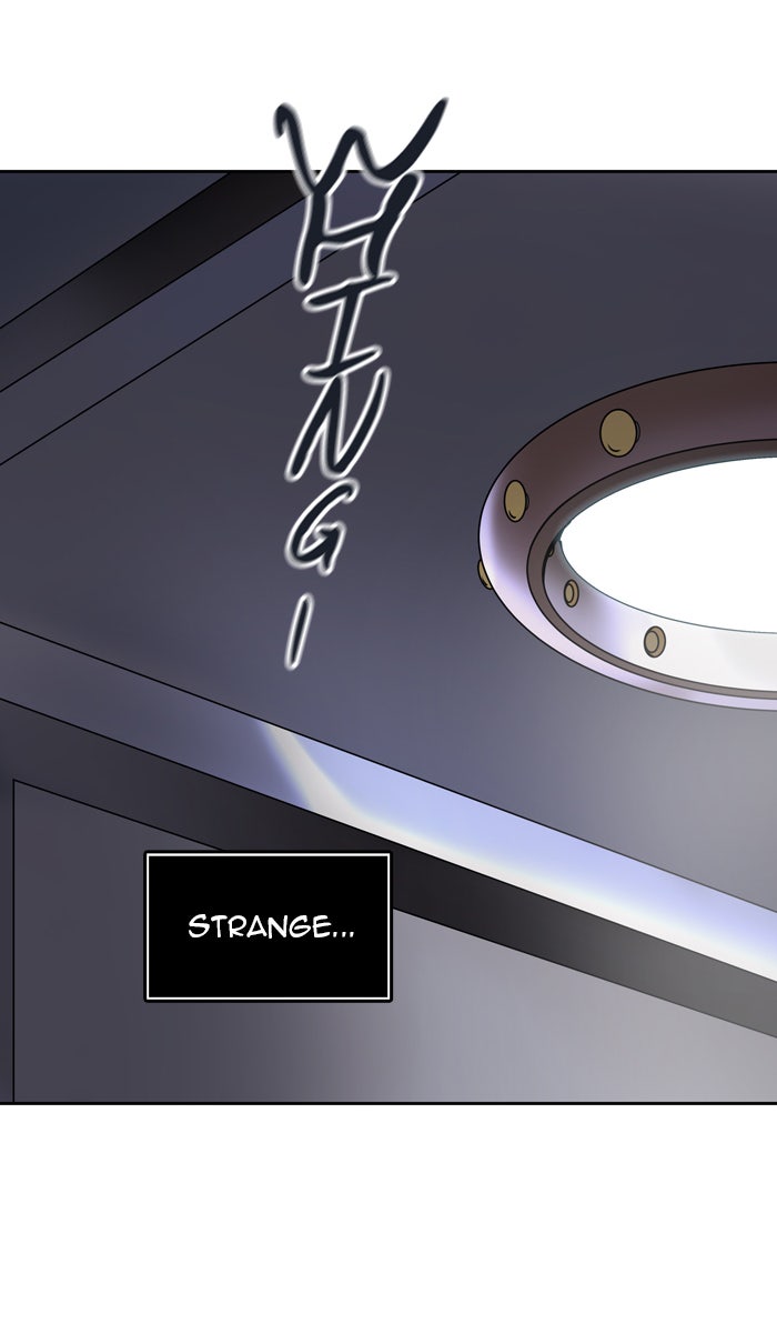 Tower of God Manga Chapter 422 page 74 - [Season 3] Ep. 5