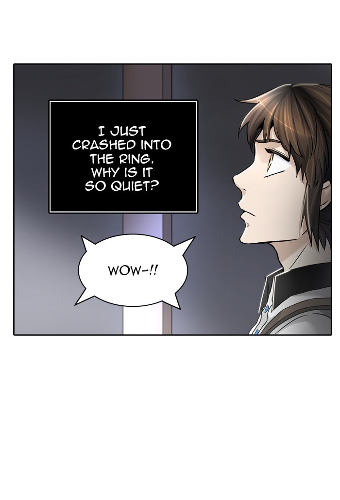 Tower of God Manga Chapter 422 page 75 - [Season 3] Ep. 5