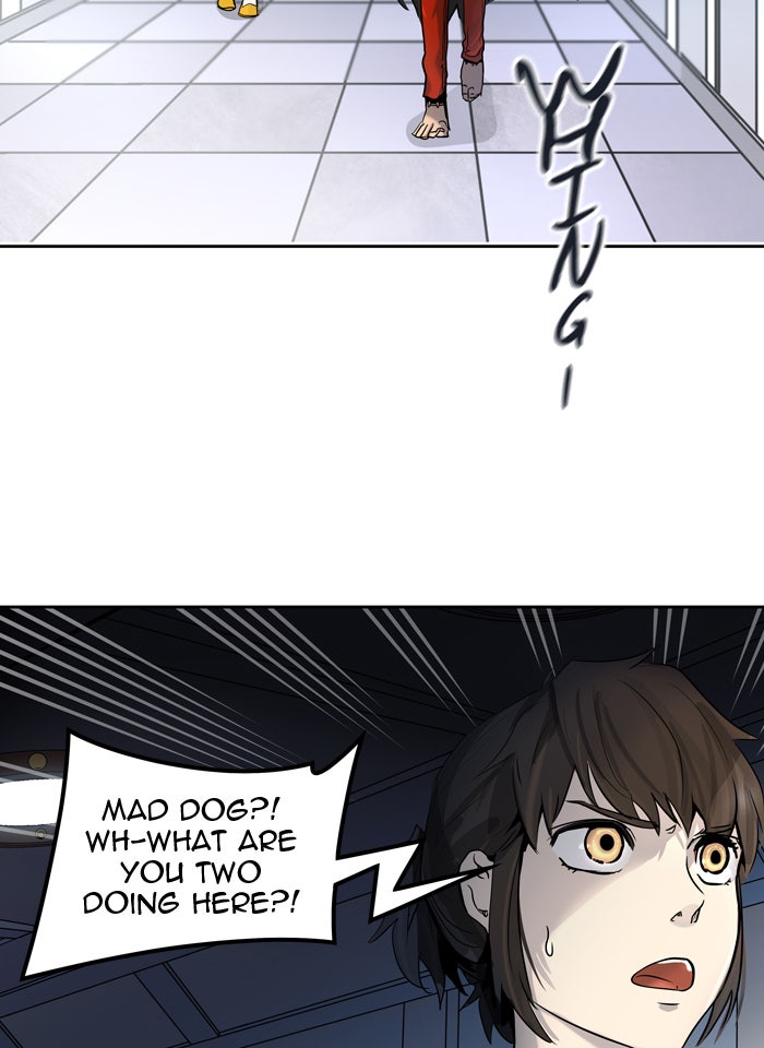 Tower of God Manga Chapter 422 page 78 - [Season 3] Ep. 5