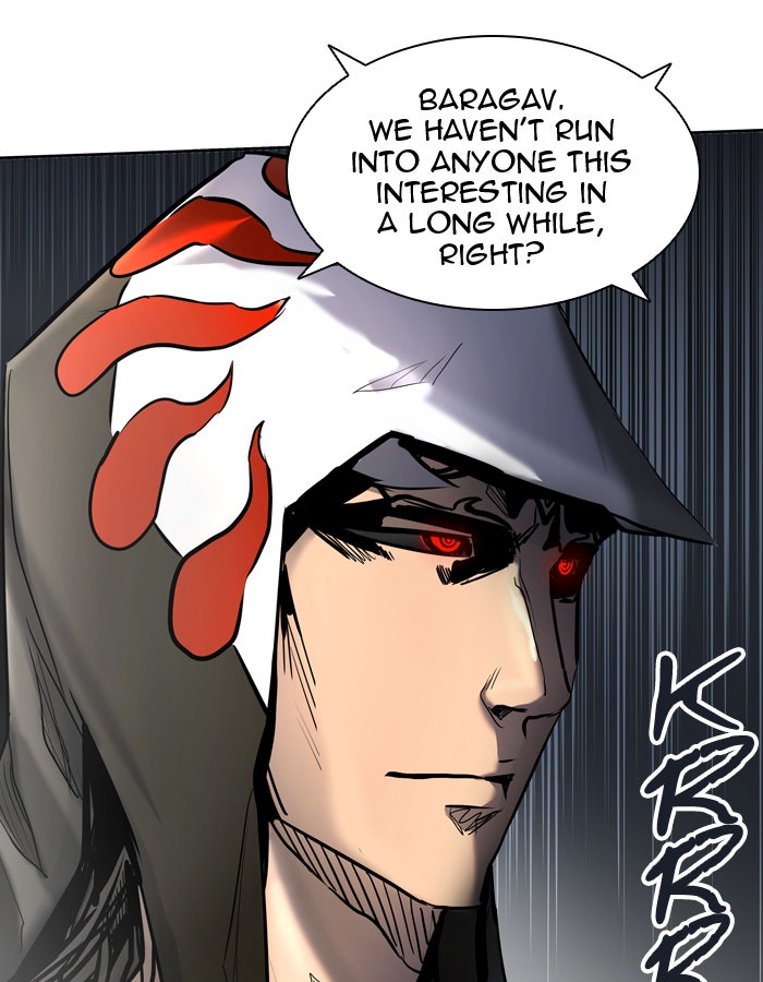 Tower of God Manga Chapter 422 page 80 - [Season 3] Ep. 5