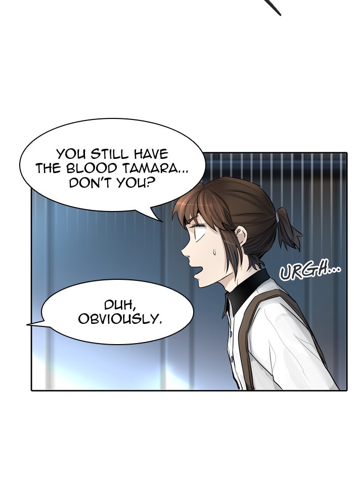 Tower of God Manga Chapter 422 page 83 - [Season 3] Ep. 5