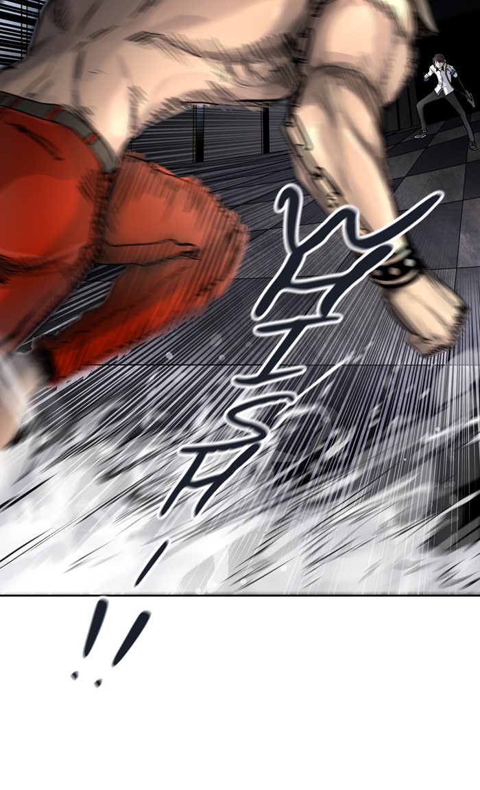 Tower of God Manga Chapter 422 page 85 - [Season 3] Ep. 5