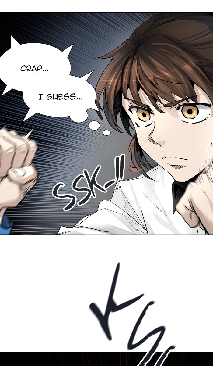 Tower of God Manga Chapter 422 page 86 - [Season 3] Ep. 5