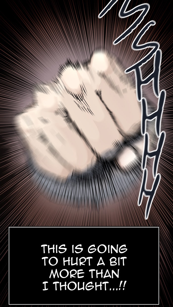 Tower of God Manga Chapter 422 page 87 - [Season 3] Ep. 5