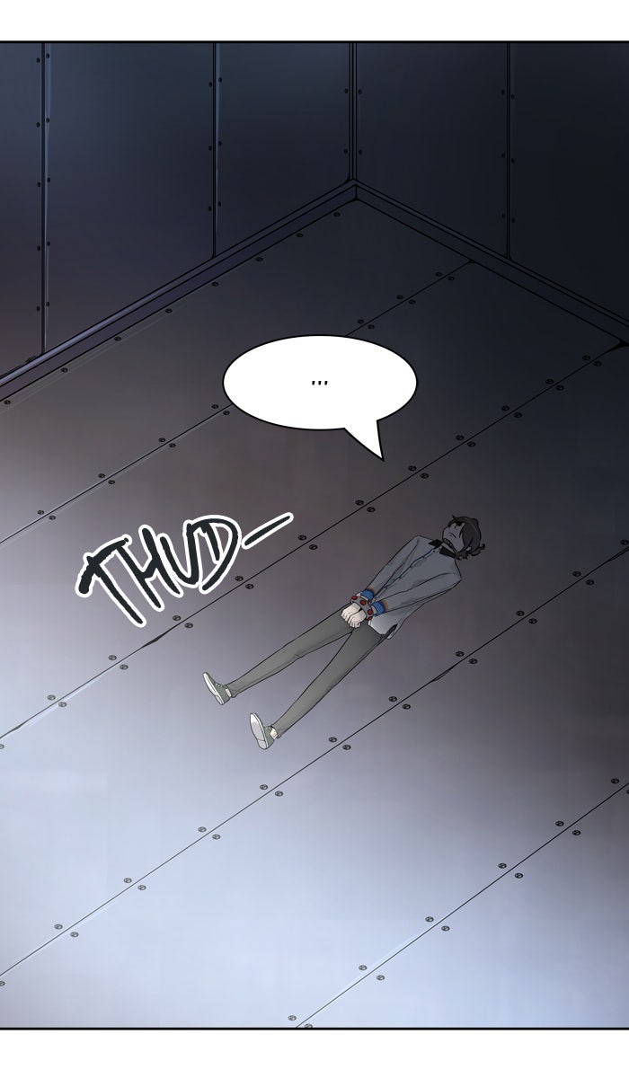 Tower of God Manga Chapter 422 page 91 - [Season 3] Ep. 5