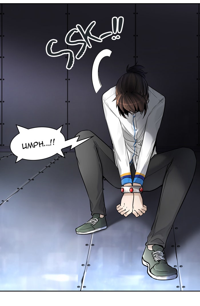 Tower of God Manga Chapter 422 page 93 - [Season 3] Ep. 5