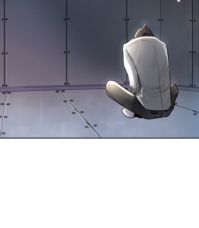 Tower of God Manga Chapter 422 page 96 - [Season 3] Ep. 5