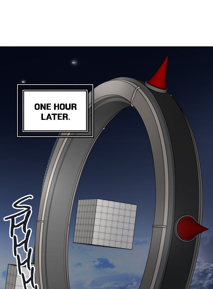 Tower of God Manga Chapter 423 page 1 - [Season 3] Ep. 6