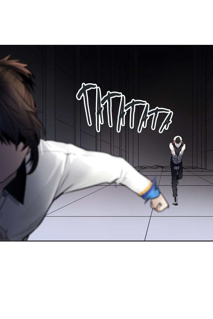 Tower of God Manga Chapter 423 page 102 - [Season 3] Ep. 6