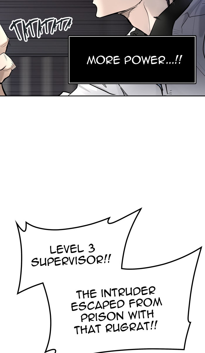 Tower of God Manga Chapter 423 page 104 - [Season 3] Ep. 6