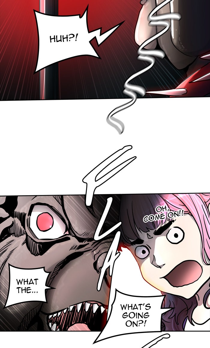 Tower of God Manga Chapter 423 page 107 - [Season 3] Ep. 6