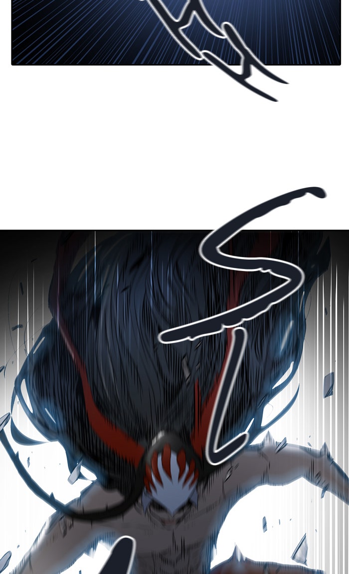 Tower of God Manga Chapter 423 page 113 - [Season 3] Ep. 6