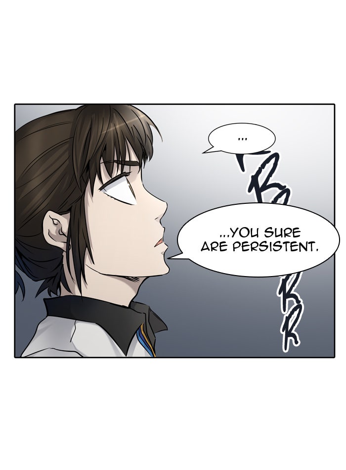 Tower of God Manga Chapter 423 page 116 - [Season 3] Ep. 6