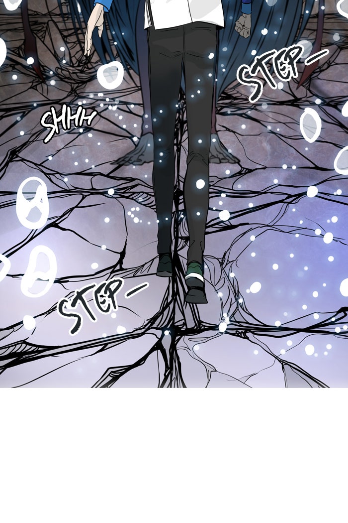 Tower of God Manga Chapter 423 page 118 - [Season 3] Ep. 6