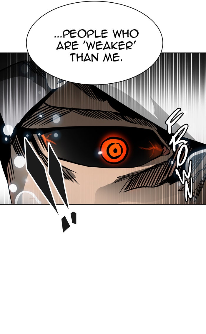 Tower of God Manga Chapter 423 page 119 - [Season 3] Ep. 6