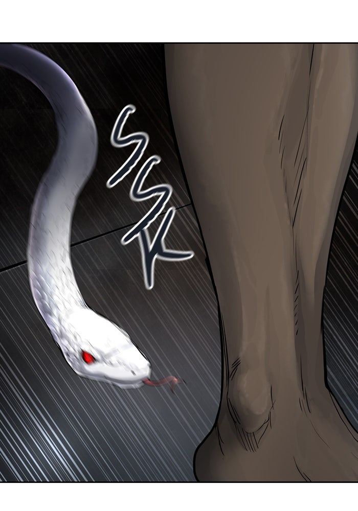 Tower of God Manga Chapter 423 page 14 - [Season 3] Ep. 6