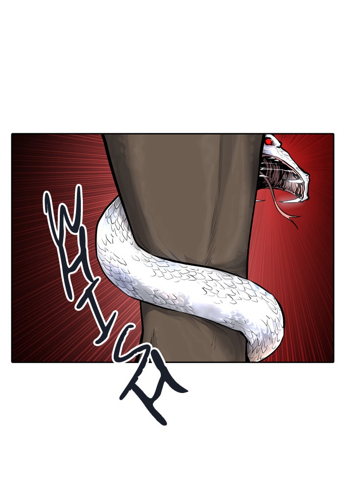 Tower of God Manga Chapter 423 page 15 - [Season 3] Ep. 6