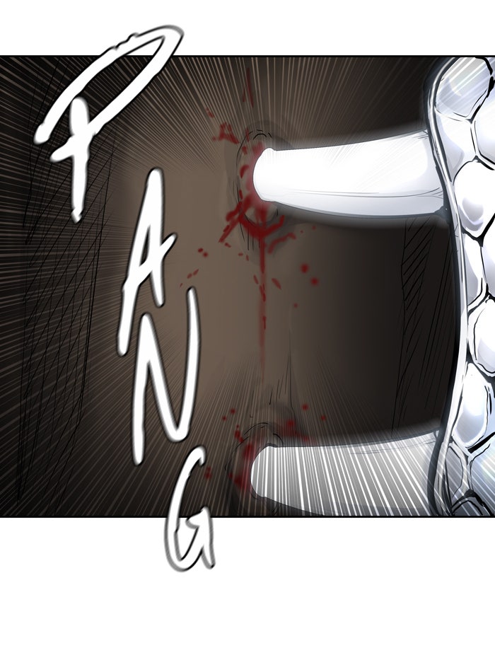Tower of God Manga Chapter 423 page 16 - [Season 3] Ep. 6