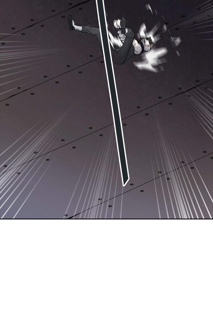 Tower of God Manga Chapter 423 page 22 - [Season 3] Ep. 6