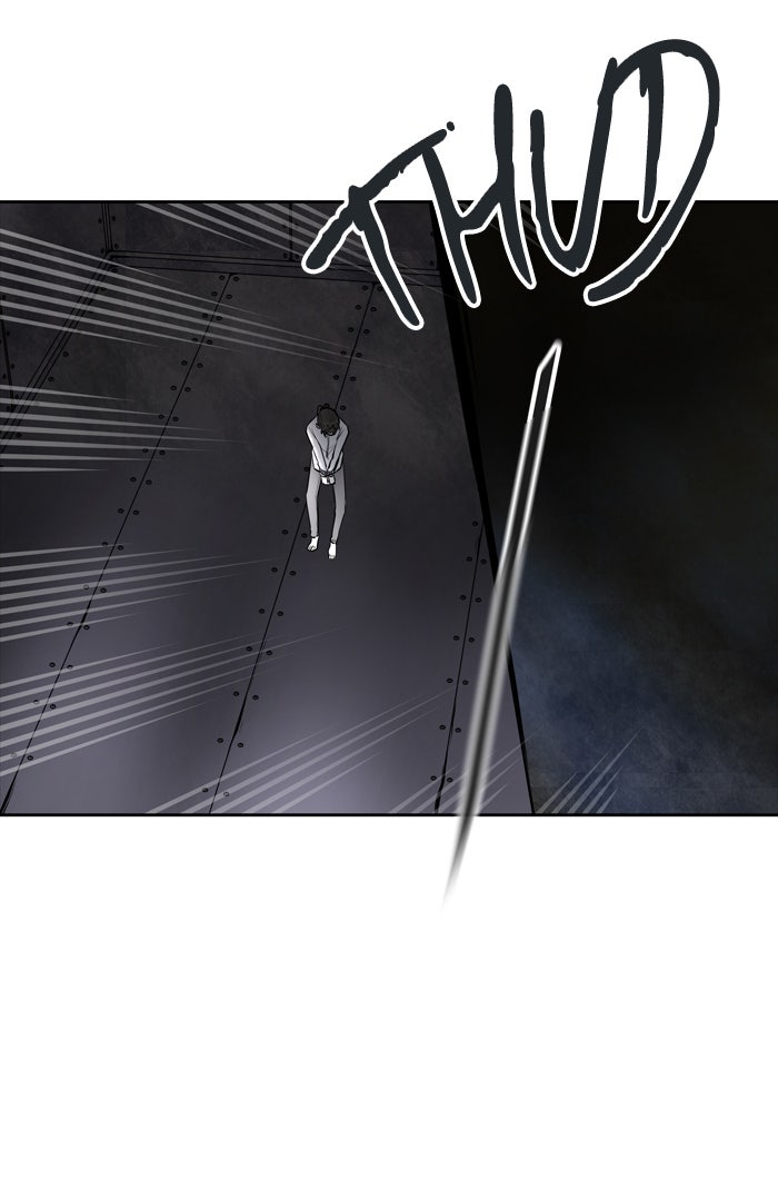 Tower of God Manga Chapter 423 page 23 - [Season 3] Ep. 6