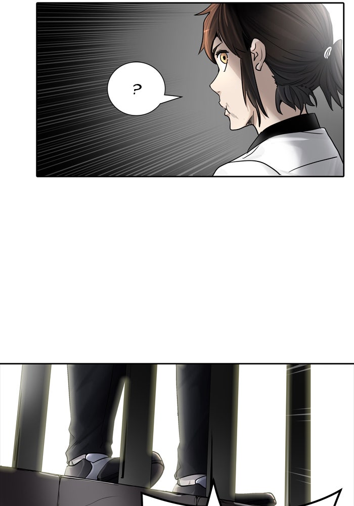 Tower of God Manga Chapter 423 page 24 - [Season 3] Ep. 6