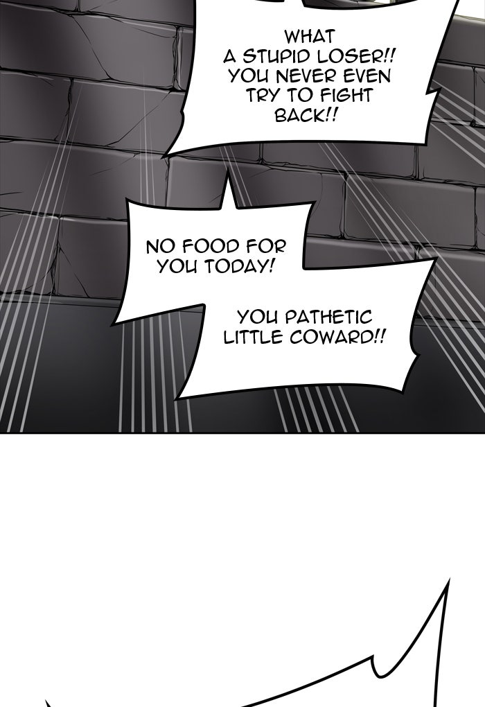 Tower of God Manga Chapter 423 page 25 - [Season 3] Ep. 6